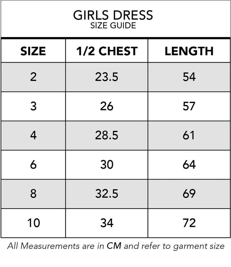 St George Dragons 'Superstar' Cheerleader Dress