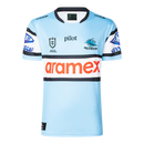2025 Cronulla Sharks ADULTS Home Jersey