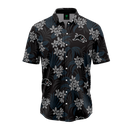 Penrith Panthers ADULTS 'REEF' Hawaiian Shirt