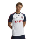 2026 Sydney Roosters Adults Run Out Tee