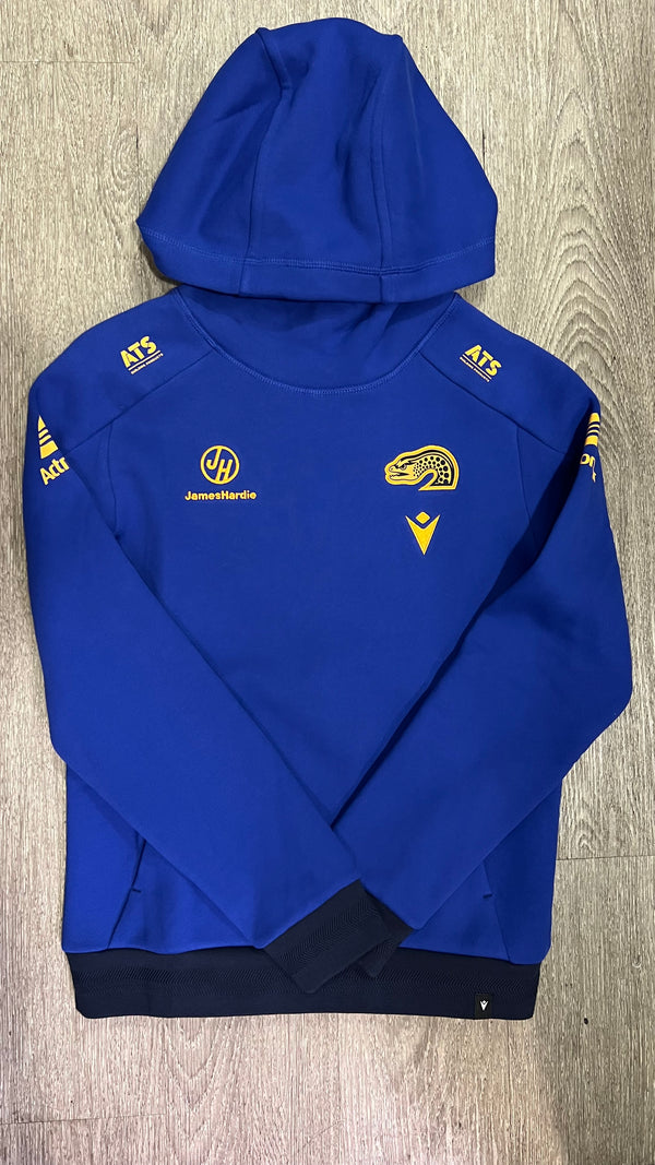 2025 Parramatta Eels KIDS Hoodie