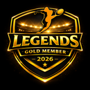 Legends Membership