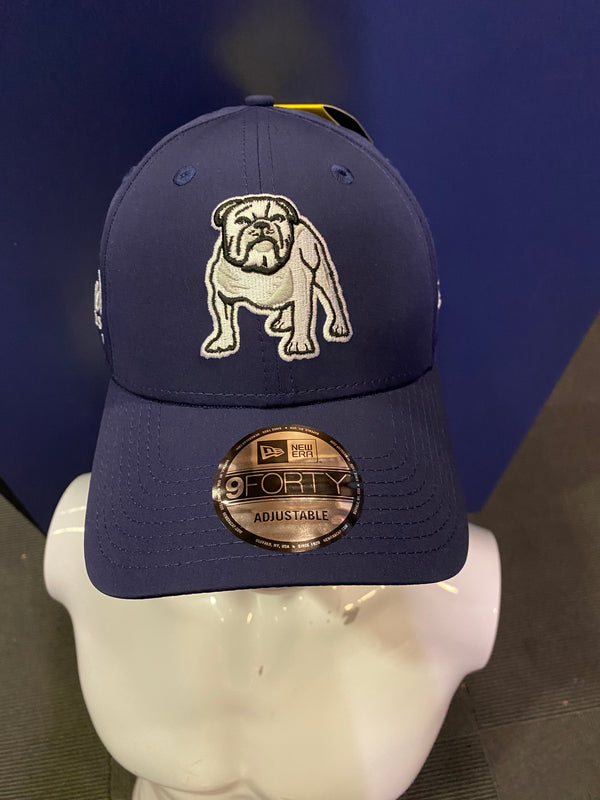 2024 Canterbury Bulldogs New Era Cap