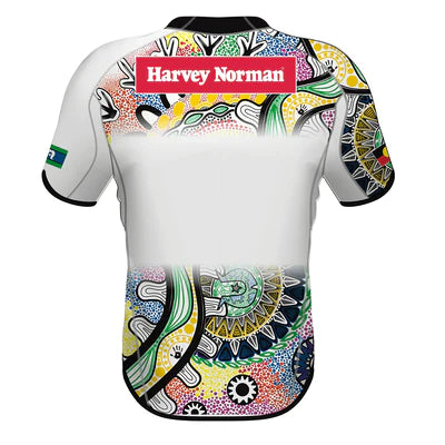 2024 Indigenous All Stars ADULTS Jersey