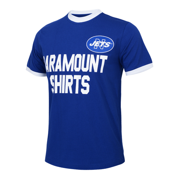 1981 Newtown Jets ADULTS Retro Tee