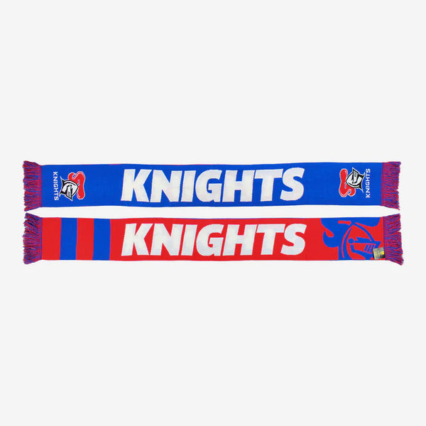 Newcastle Knights Defender Scarf