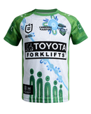 2026 Canberra Raiders KIDS Indigenous Jersey