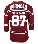 1987 Manly Sea Eagles ADULTS Retro Jersey