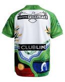 2026 Canberra Raiders ADULTS Indigenous Jersey