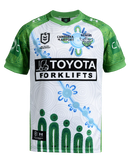 2026 Canberra Raiders ADULTS Indigenous Jersey