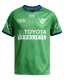 2026 Canberra Raiders ADULTS Indigenous Training Tee