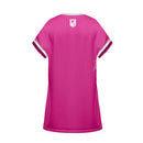 St George Illawarra Dragons 'Fuchsia Force' Pink T-Shirt Dress