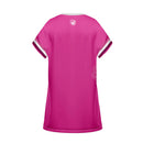 Parramatta Eels 'Fuchsia Force' T-Shirt Dress