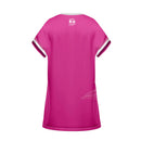 Sydney Roosters 'Fuchsia Force' Pink T-Shirt Dress