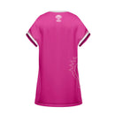 Wests Tigers 'Fuchsia Force' Pink T-Shirt Dress