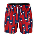 Sydney Roosters ADULTS Riviera Volley Swim Shorts