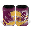 Brisbane Broncos Can Cooler