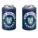 New Zealand Warriors Insulated Can Cooler
