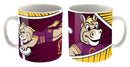 Brisbane Broncos Massive Mug