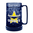 North QLD Cowboys Ezy Freeze