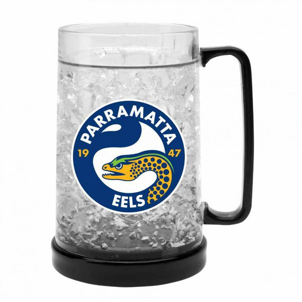 Parramatta Eels Ezy Freeze