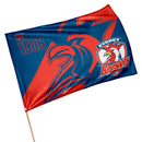 *PRE ORDER* Sydney Roosters Game Day Flag