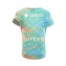 2025 New Zealand Warriors KIDS Pacifika Jersey