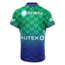 2026 New Zealand Warriors ADULTS Pre-Season Jersey