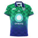 2026 New Zealand Warriors ADULTS Pre-Season Jersey