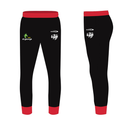 2024 St George Illawarra Dragons ADULTS Track Pants
