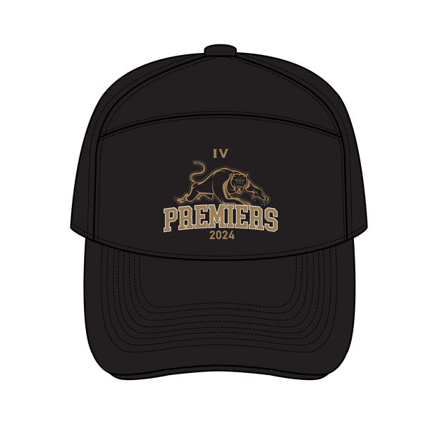 2024 Penrith Panthers Premiership Hat