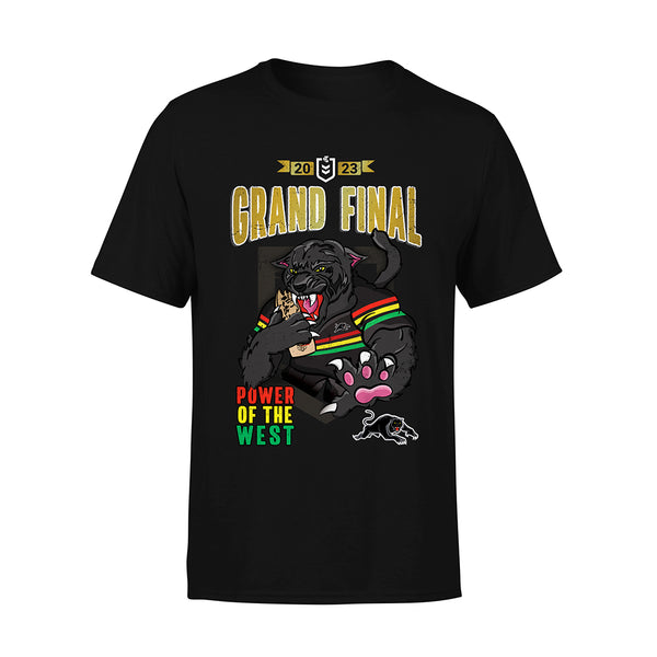 2023 Penrith Panthers GRAND FINAL Tee