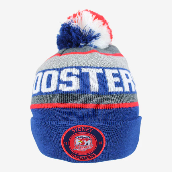 Sydney Roosters Tundra Beanie