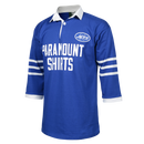 1981 Newton Jets Retro Jersey