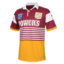 Brisbane Broncos 1992 Retro Jersey