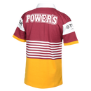 Brisbane Broncos 1992 Retro Jersey