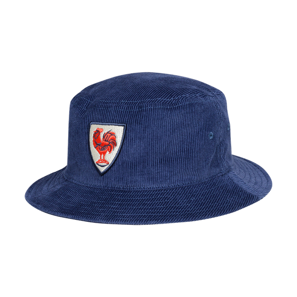 Sydney Roosters Retro Corduroy Bucket Hat