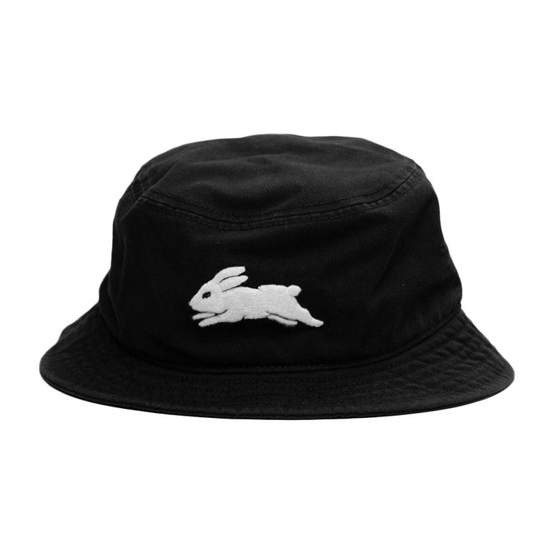 South Sydney Rabbitohs ADULTS Bucket Hat