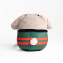 Reggo The Rabbit Squishoz