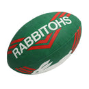 South Sydney Rabbitohs 11 Inch Football