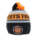 Wests Tigers Tundra Beanie