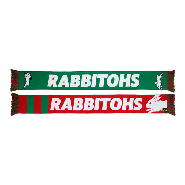 South Sydney Rabbitohs Defender Scarf