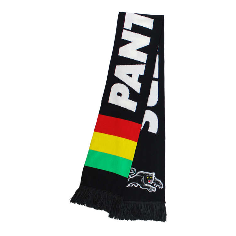 Penrith Panthers Defender Scarf