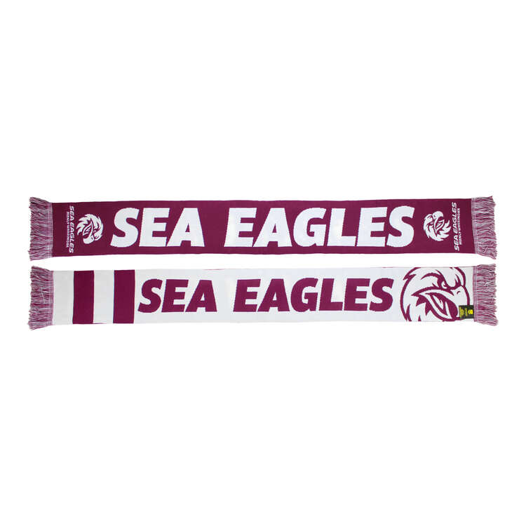 Manly Sea Eagles Defender Scarf
