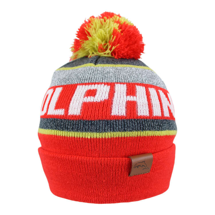 Redcliffe Dolphins Tundra Beanie
