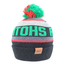 South Sydney Rabbitohs Tundra Beanie