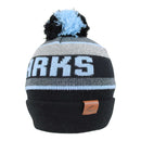 Cronulla Sharks Tundra Beanie