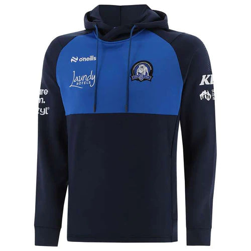*PRE ORDER*2025 Canterbury Bulldogs KIDS Hoodie