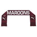 2025 QLD Maroons State of Origin Scarf