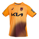 2026 Brisbane Broncos ADULTS Training Tee Gold